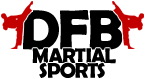 DFB Martial Sports